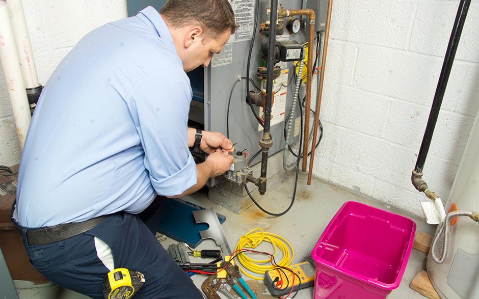 pose de chauffage électrique prix Tremblay-en-France