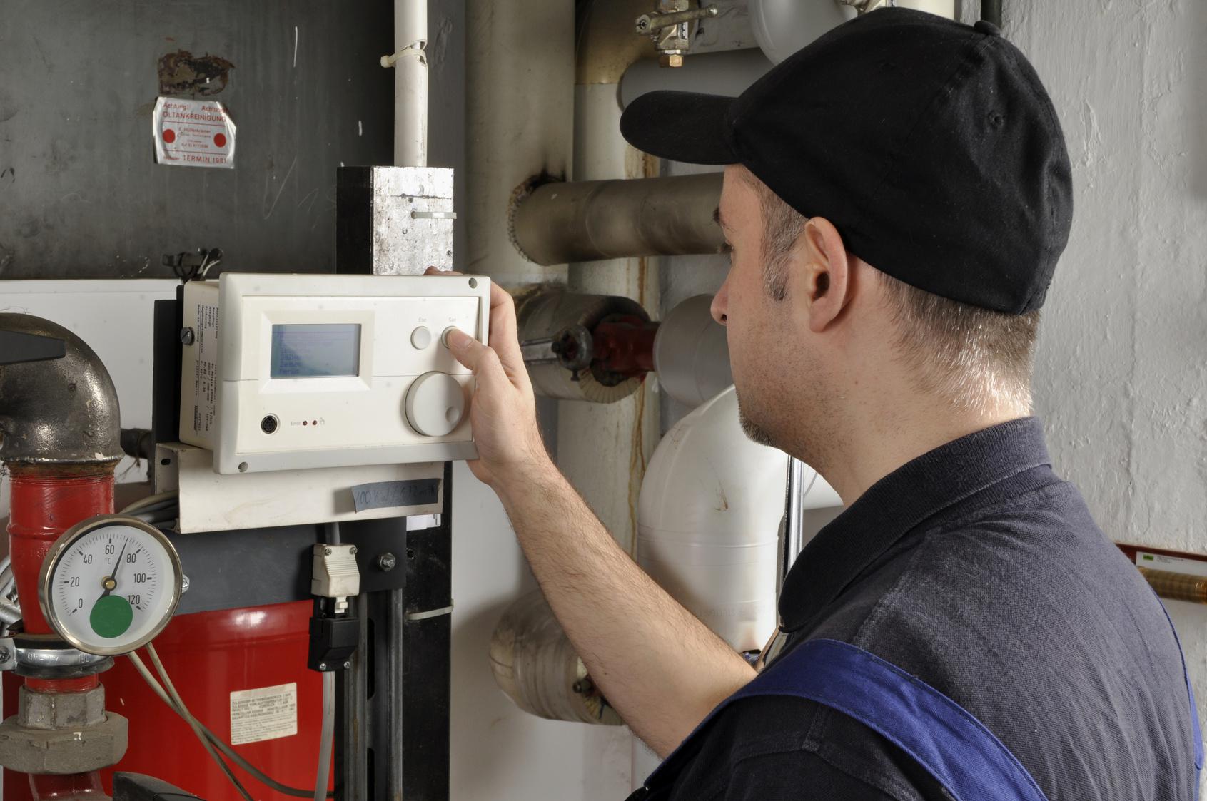 pose de chauffage électrique prix Tremblay-en-France